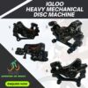 Igloo Heavy Mechanical Disc Machine..For any query; Kindly contact- 9711040088Managed by- @your_onlinebuddy ..!!..#bicycles #adventure #adventuretravel #adventuretime #travel #traveller #travelling #cycling #cycle