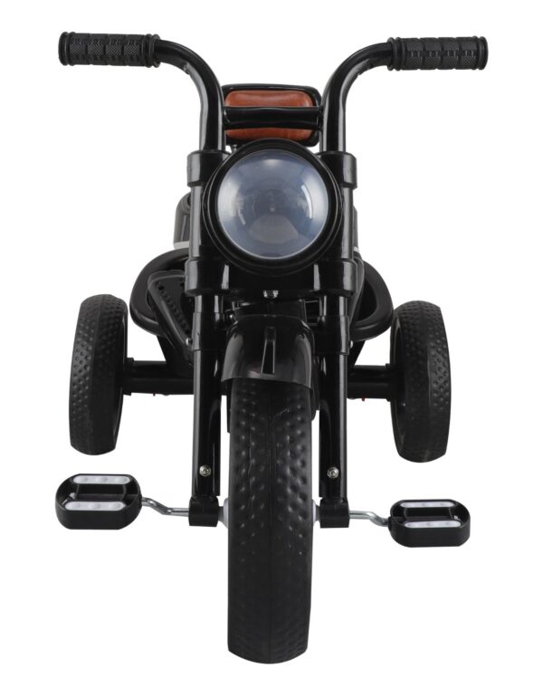IGLOO NINJA TRICYCLE (BLACK) - Image 4