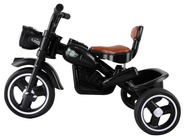 IGLOO NINJA TRICYCLE (BLACK) - Image 2
