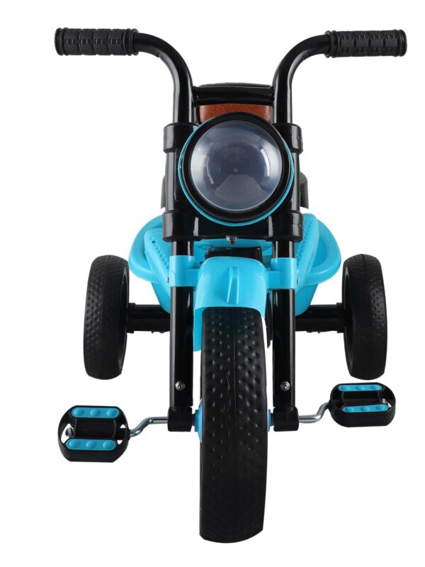 IGLOO NINJA TRICYCLE (BLUE) - Image 6