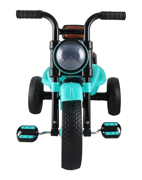 IGLOO NINJA TRICYCLE (GREEN) - Image 3