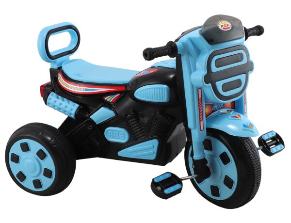 IGLOO RDX TRICYCLE (BLUE) - Image 2