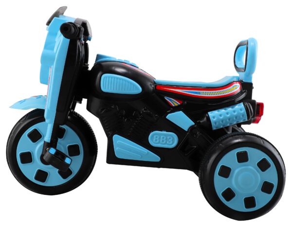 IGLOO RDX TRICYCLE (BLUE) - Image 5