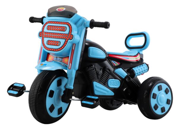 IGLOO RDX TRICYCLE (BLUE)