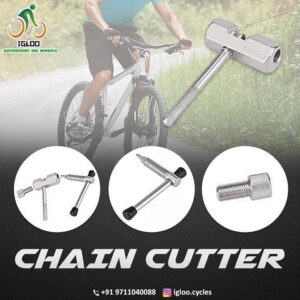 IGLOO CHAIN CUTTER