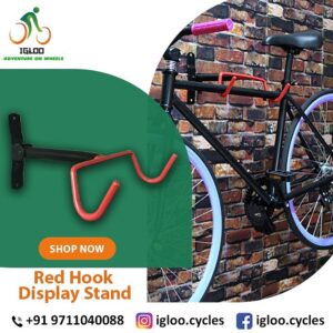 RED HOOK STAND