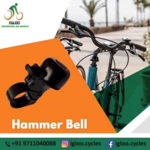 IGLOO HAMMER BELL