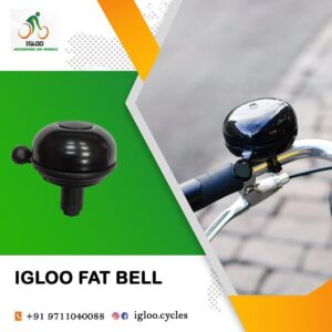 IGLOO FAT BELL