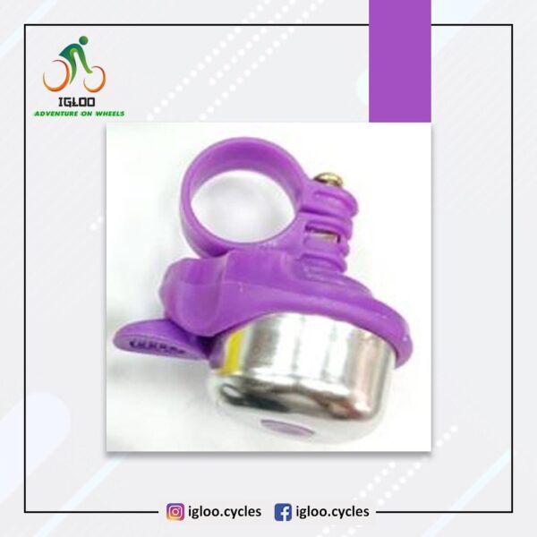 IGLOO TUNN BELL - Image 5