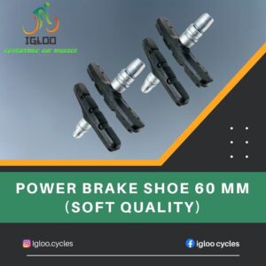 IGLOO 60MM BRAKE SHOE