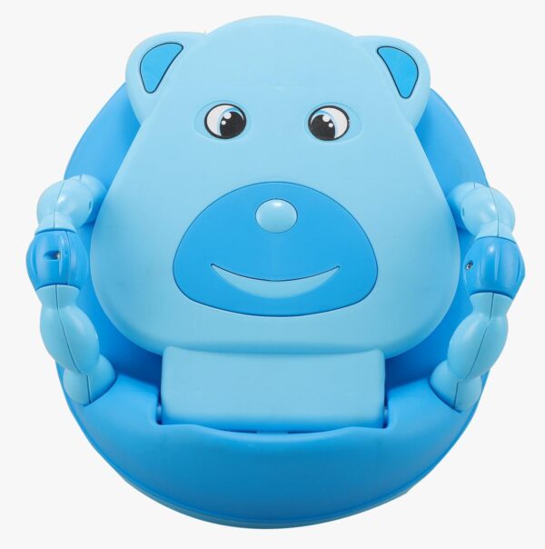 POTTY TRAINING SEAT BLUE - Image 4