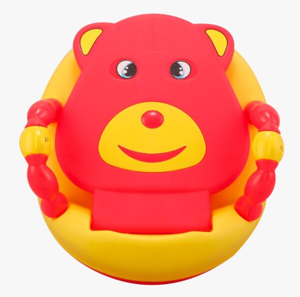 POTTY TRAINING SEAT RED - Image 2