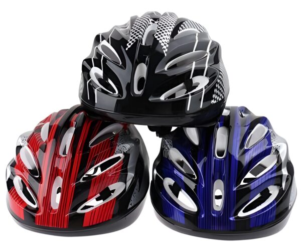 IMPORTED ADULT HELMET LTE