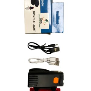 IG 2030 BICYCLE LIGHT