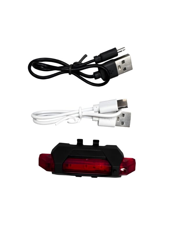 IG 2030 BICYCLE LIGHT - Image 4