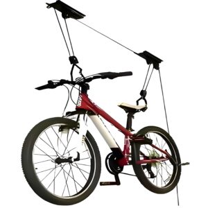 CEILING HANGING DISPLAY STAND