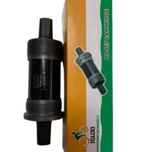 IGLOO BB SET COTTERLESS 68*122MM