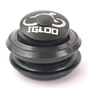 IGLOO PREMIUM FORK FITTING THREADLESS