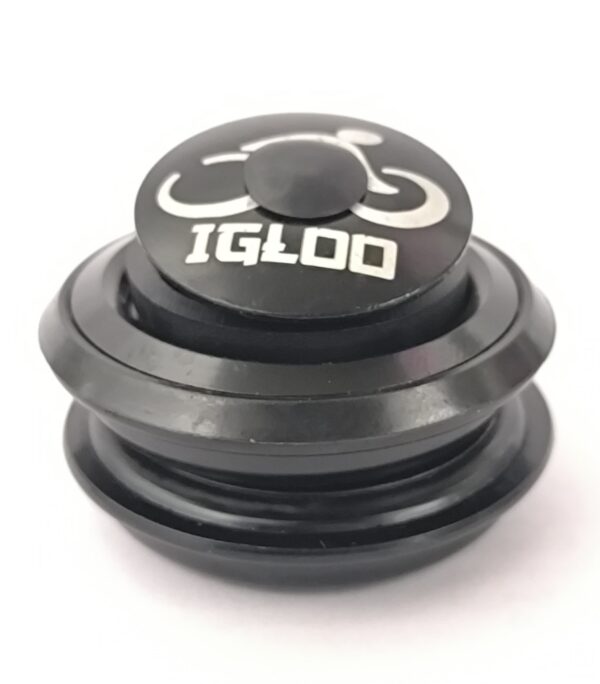 IGLOO PREMIUM FORK FITTING THREADLESS