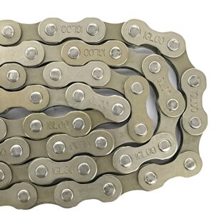IGLOO BICYCLE GEAR CHAIN 116 LINKS 7 SPEED