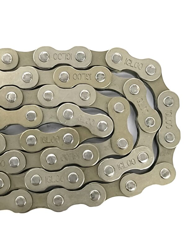 IGLOO BICYCLE GEAR CHAIN 116 LINKS 7 SPEED