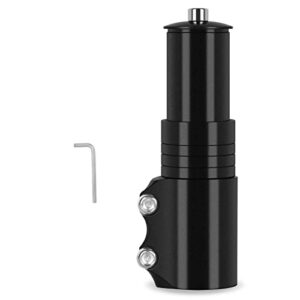 BICYCLE STEM EXTENDER WITH BOX PACKING