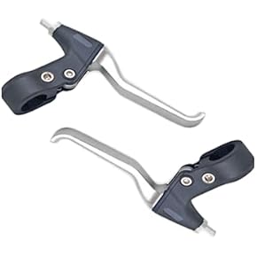 BRAKE LEVER WITHOUT SCREW