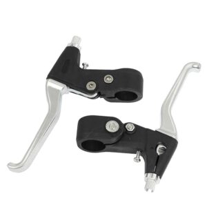 BRAKE LEVER SIDE SCREW DESIGN