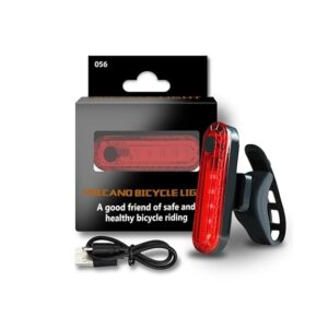 VOLCANO REAR LIGHT 056