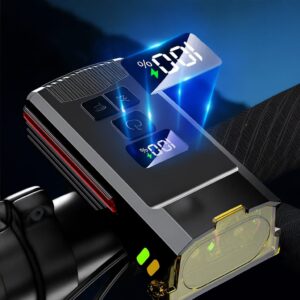 IG-2810 DUAL SHADE LIGHT+HORN (2 LENS)