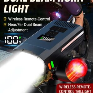 P31 COMBO - BLUETOOTH LIGHT SET (2810+900)