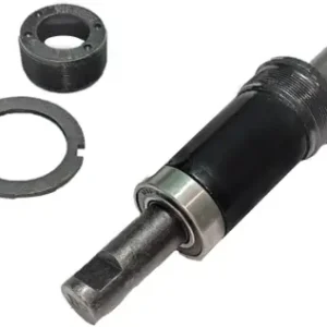 IGLOO BB SET COTTERED