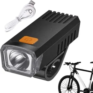 2266 RECHARGEABLE FRONT LIGHT